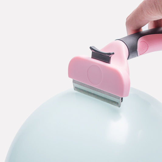 Pet Grooming Comb