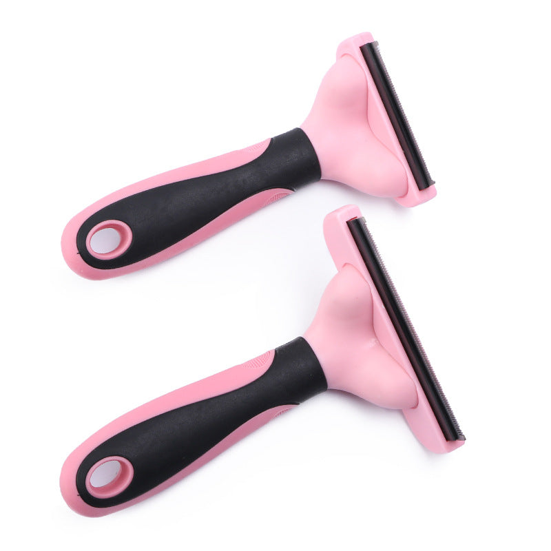 Pet Grooming Comb