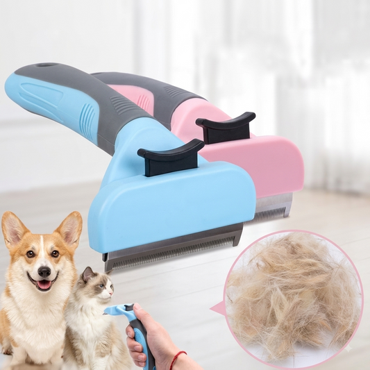 Pet Grooming Comb